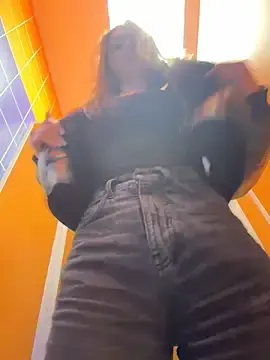 Stripchat Best Webcam of Ttixmila