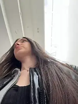 Stripchat Sex Cam of Ttixmila