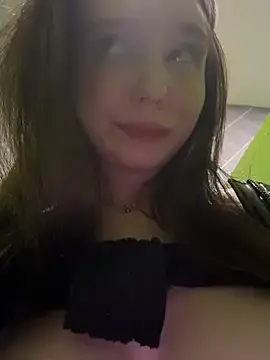 Stripchat Live Porn of Ttixmila