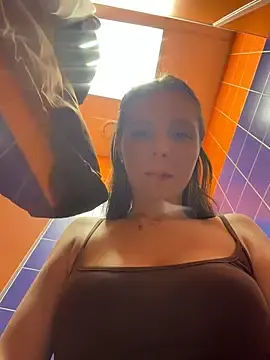 Stripchat Live Porn of Ttixmila
