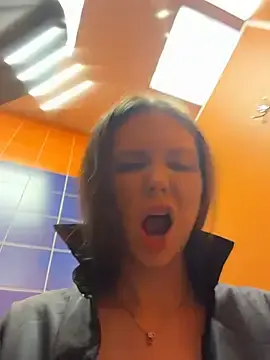 Stripchat Live Porn of Ttixmila