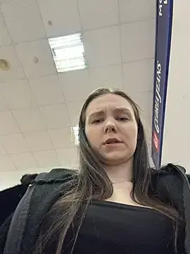 Stripchat Live Sex of Ttixmila