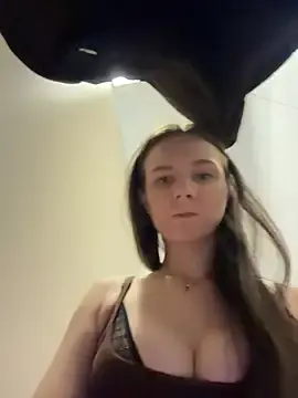 Stripchat Nude Webcam of Ttixmila