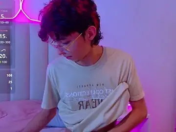 Stripchat Private Sex Chat of Twink_Sebas7