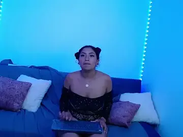 Stripchat Private Sex Chat of Valentina_rose5