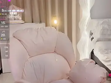Stripchat Free Porn Cam of milk_sugar