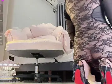 Stripchat Live Porn of milk_sugar