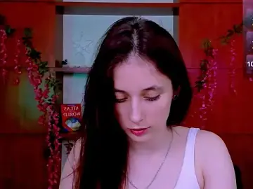 Stripchat Sex Cam of nami_glow