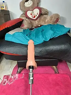 Stripchat Live Sex Cam of shelby_kutter