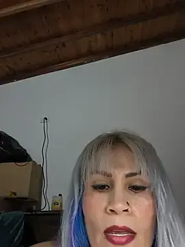 Stripchat Sex Cam of shelby_kutter