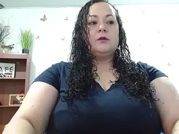 Stripchat Sex Chat of Aleia_Taylor