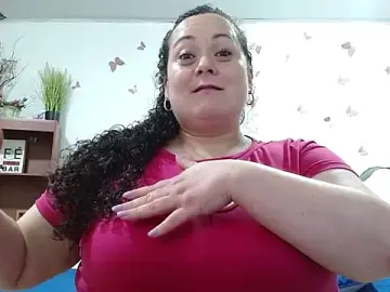 Stripchat Live Sex Cam of Aleia_Taylor