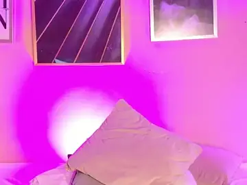 Stripchat Adult Webcam of AzulaDark