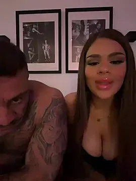 Stripchat Live Sex of BellaaVixen