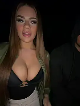 Stripchat Free Porn Cam of BellaaVixen