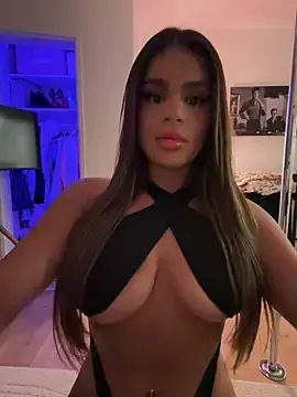 Stripchat Live Porn of BellaaVixen