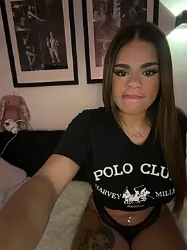 Stripchat Live Porn of BellaaVixen