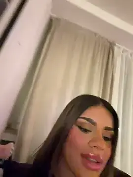 Stripchat Best Webcam of BellaaVixen