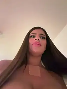 Stripchat Live Sex Cam of BellaaVixen