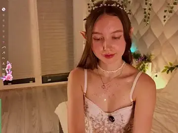 Stripchat Free Live Porn of ElfredaTupy