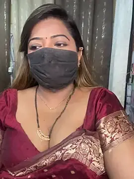 Stripchat Sex Cam of Lovely-Geet