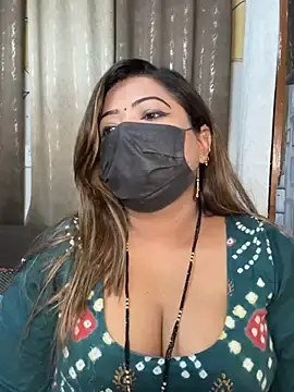 Stripchat Adult Video Chat of Oh-Monika87