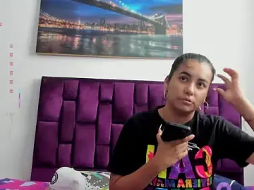 Stripchat Nude Webcam of Sofi_Velez_