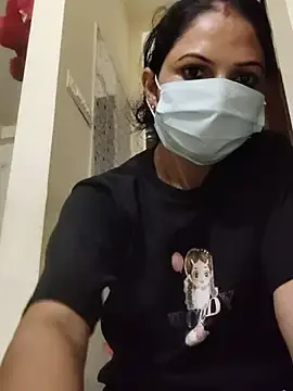 Stripchat Adult Webcam of Sonaim_777