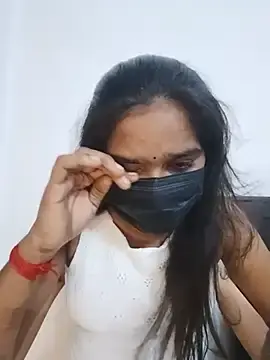 Stripchat Best live sex cam show of Tamil_Varsha2342