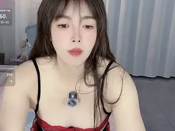 Stripchat Free Live Porn of Yueer-2026