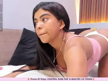 Stripchat Private Sex Chat of _Anna_Maria