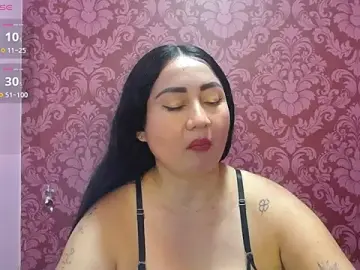 Stripchat Free Porn Cam of juliana_diaz