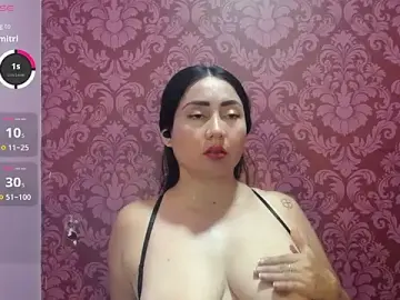 Stripchat Best live sex cam show of juliana_diaz