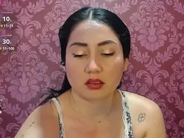 Stripchat Sex Chat of juliana_diaz