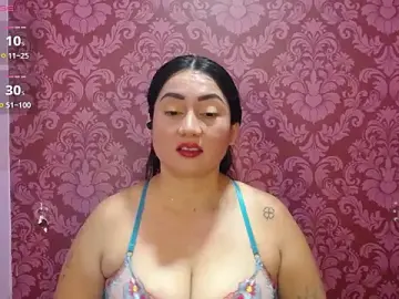 Stripchat Live Porn of juliana_diaz