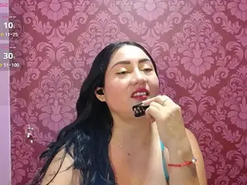 Stripchat Live Sex of juliana_diaz