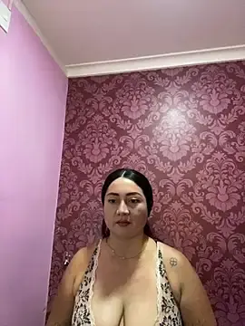 Stripchat Adult Webcams of juliana_diaz