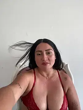 Stripchat Best Webcam of juliana_diaz
