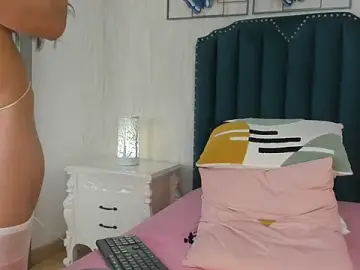 Stripchat Nude Webcam of lune__watson