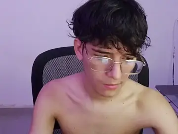 Stripchat Free Live Porn of noah_millerx