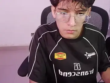 Stripchat Best Webcam of noah_millerx