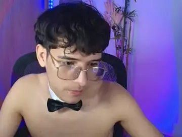 Stripchat Live Porn of noah_millerx