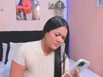 Stripchat Live Porn of sara_mendez2