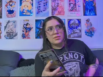 Stripchat Adult Webcam of snowblack_