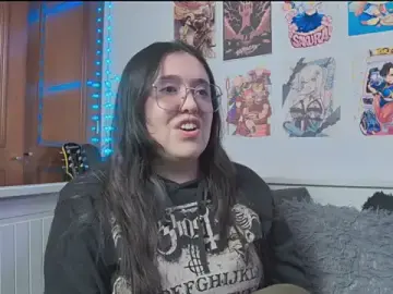 Stripchat Best Webcam of snowblack_