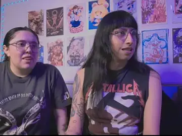 Stripchat Free Porn Cam of snowblack_