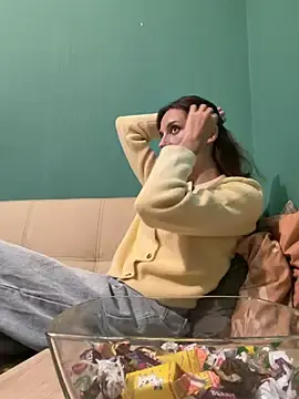 Stripchat Live Sex of -AngelAri-