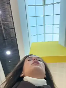 Stripchat Sex Chat of -AngelAri-