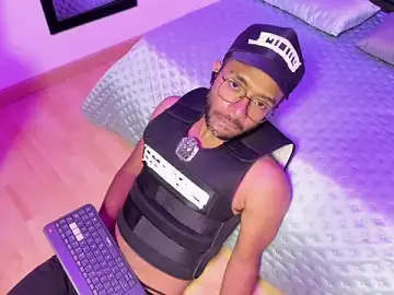 Stripchat Live Porn of Arez_Vortex_