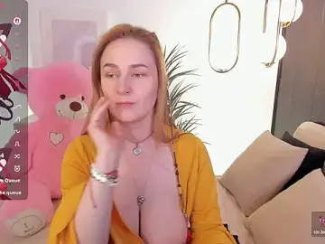 Stripchat Live Sex of EmmaBloomm